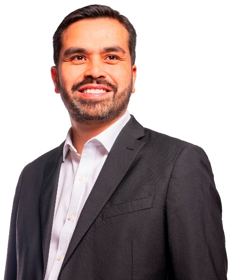Jorge Álvarez Máynez