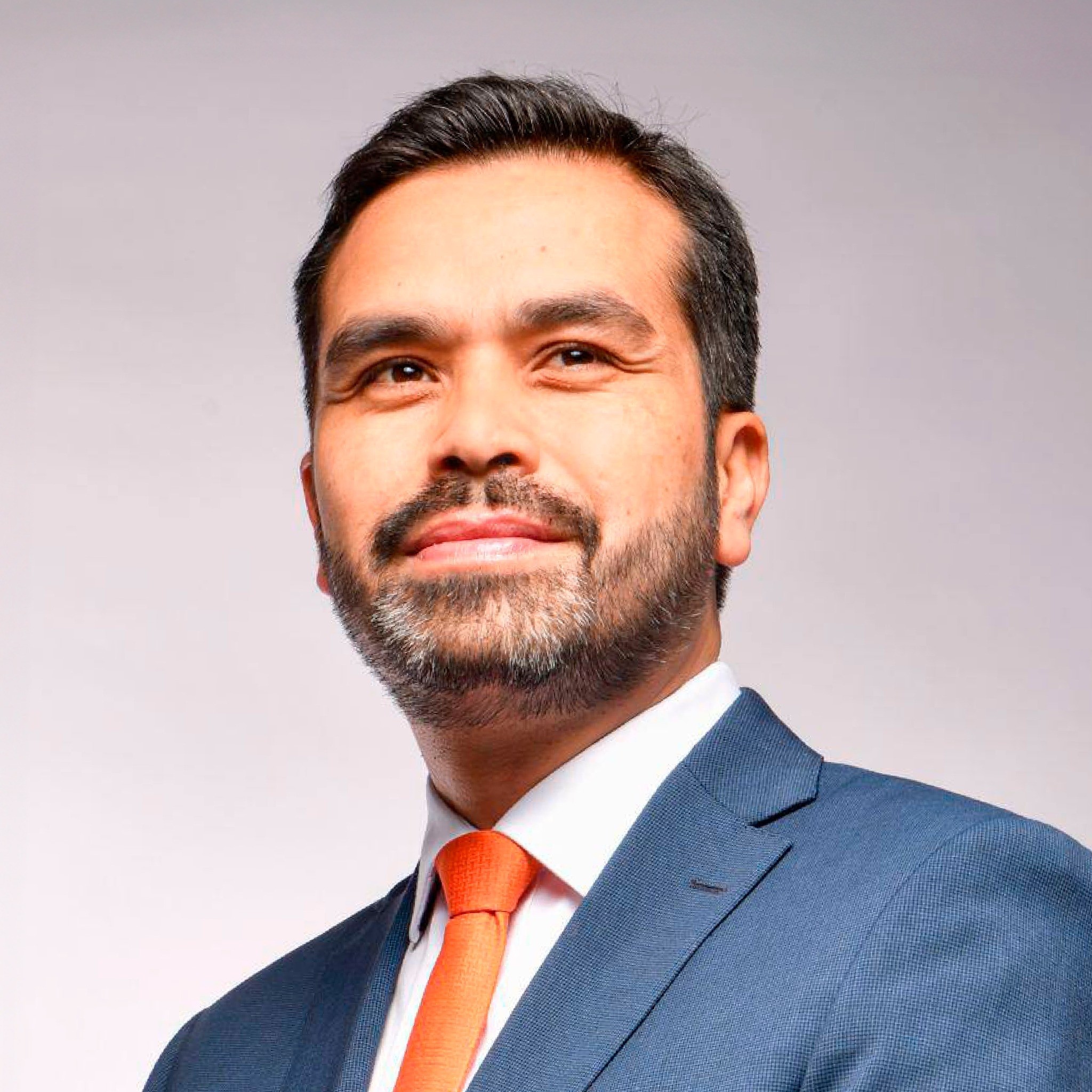 Jorge Álvarez Máynez