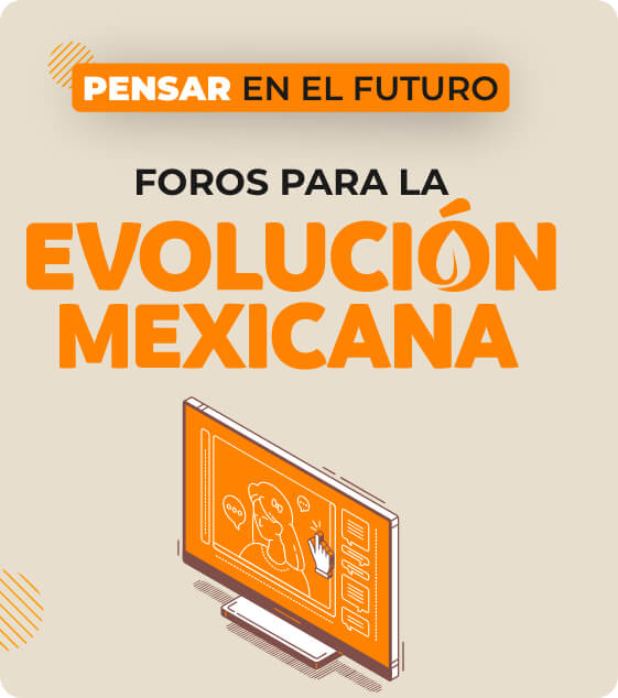 Evolución Mexicana