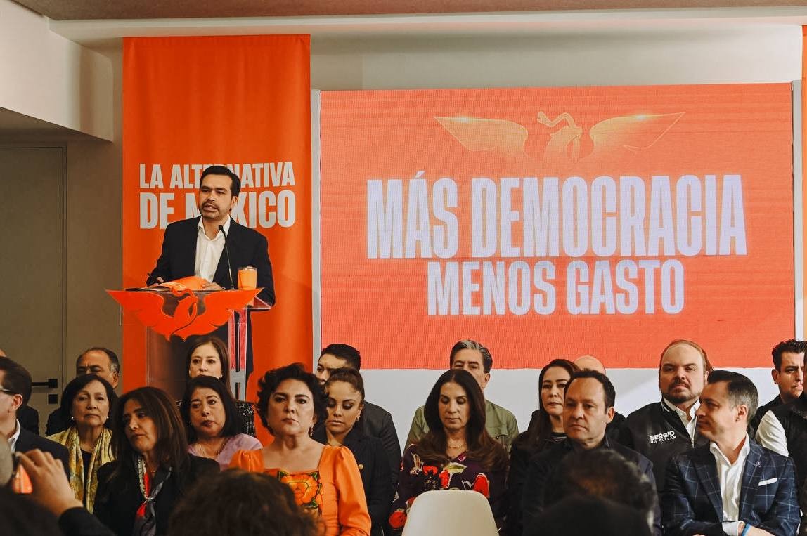 En el epicentro de una verdadera Reforma Electoral tiene que estar la participación de las y los ciudadanos