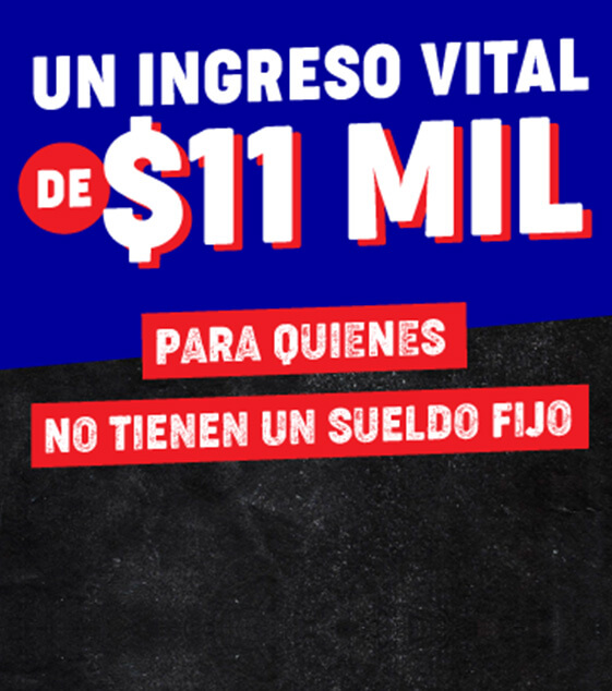 Ingreso Vital