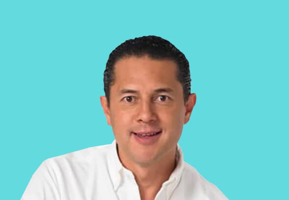 Lic. Gustavo Granados Corzo